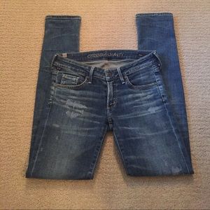 Citizens of Humanity jeans